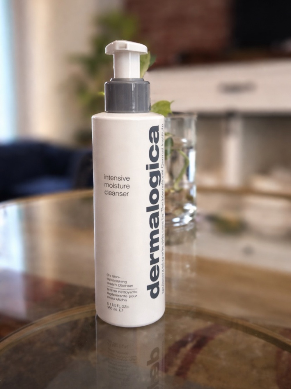 Dermalogica Intensive Moisture Cleanser – NEW